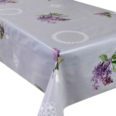 Клейонка 5049-2 ПВХ 1,37х20м на нетканній основі STRONG ущільнена