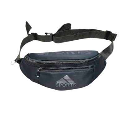 Сумка-бананка 33,5*14см R98874 /уп. 240шт