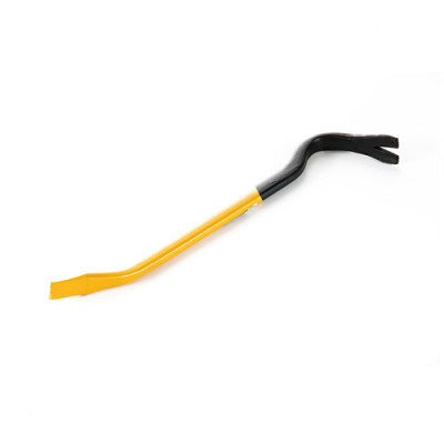 Лом-обценьки цвяходер посилений 400мм*21мм*11мм Сила