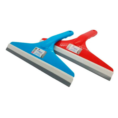 Скломийка пластик 20,5см без ручки 