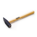 Молоток слюсарний стандарт 300г. з дерев`яною ручкою Сила