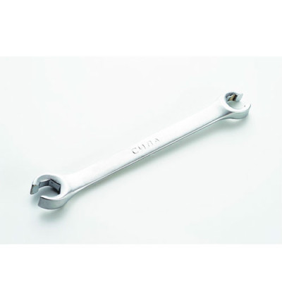 Ключ розрізний Сr-V (10*11мм) Сила