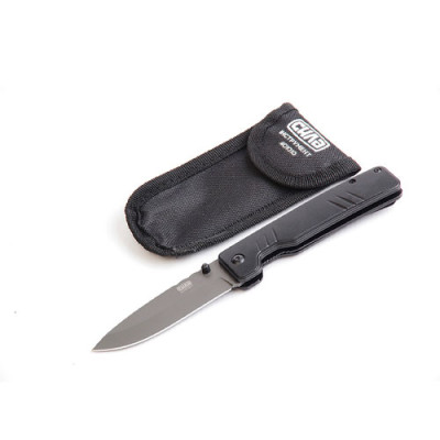 Ніж складний (Грибник) Сила