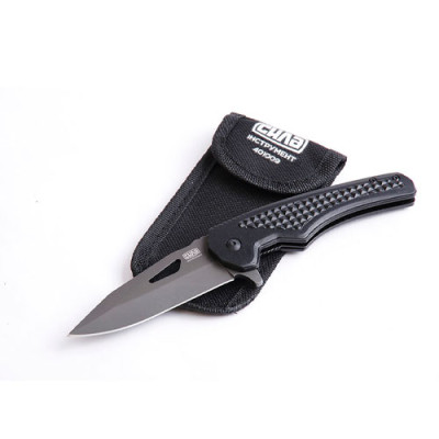 Ніж складний (Рибак) Сила