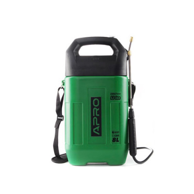 Обприскувач акумуляторний 8л Апро