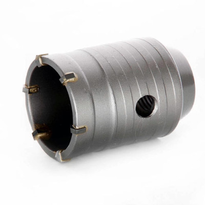 Свердло по бетону корончате 55мм Апро