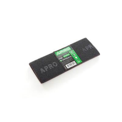 Шліфувальна сітка 105*280мм P240 (уп. 10шт) Апро