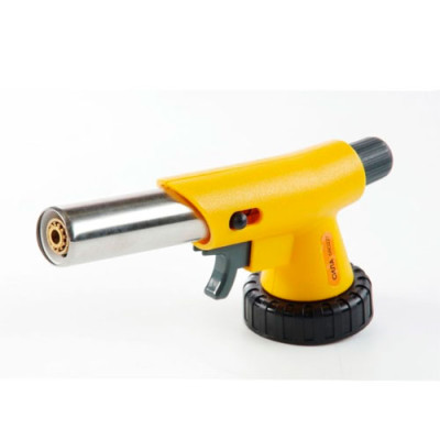 Пальник (Горелка) газовий з п`єзопідпалом 22*150мм  Cила