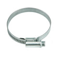 Хомут НЕРЖ. силовий W2 190-210 мм Апро /уп 5шт