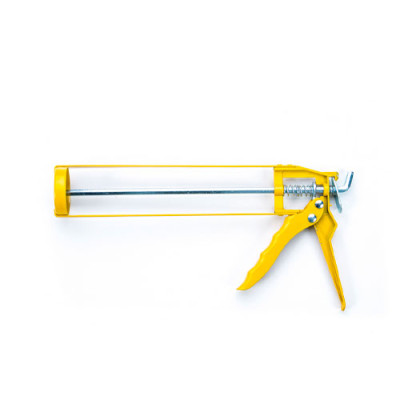 Пістолет для герметика/силікона рамного типу Cила