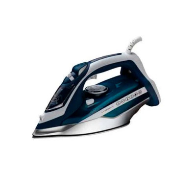 Праска 2400Вт IR-11CTW парова Metec