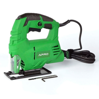 Електролобзик Апро J-750 гарантія 2 роки