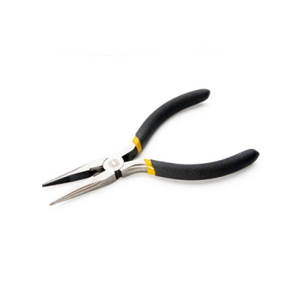 Довгогубці прямі малі стандарт 135мм Сила
