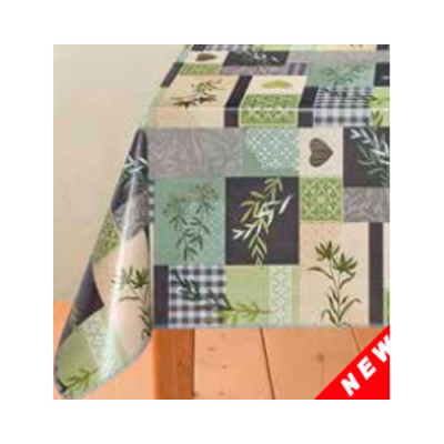 Клейонка 178А ПВХ 1.40х20м DEKORAMA