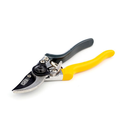 Секатор 210мм обвідний Сила /уп 10шт