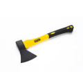 Сокира 0,45 кг з фібергласовою рукояткою Сила