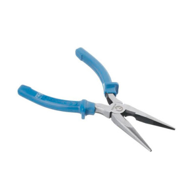 Довгогубці прямі 180мм /уп. 6шт