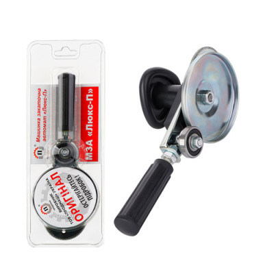 Ключ для консервації автомат МЗА-ЛЮКС П в упаковці м.Черкаси (Продмаш)