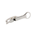 Відкривачка для пляшок нерж. /16973-2