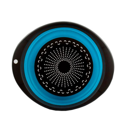 Друшляк силікон складний 29.5*26*10 /CDY1001-8