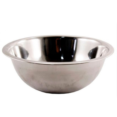 Миска нерж. 26см / YT14574