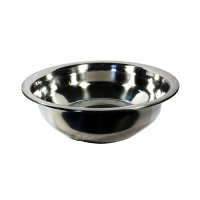 Таз нерж. (40см) / B001-40