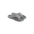 Капці чол L-131G EVA Soft premium сірий (41-45) 8шт/уп