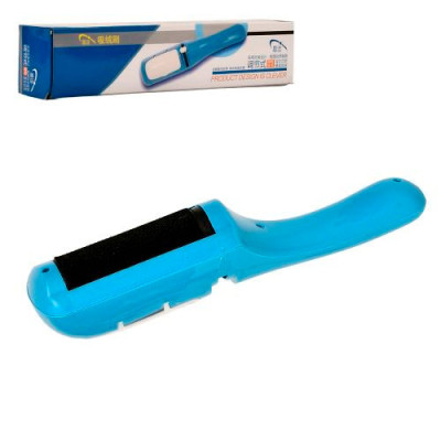 Щітка для одягу 24см*5,5см*4см /R97347