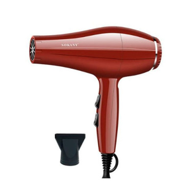 Фен для волосся 950Вт Sokany SK-14012 з концетратом (без гарантії)