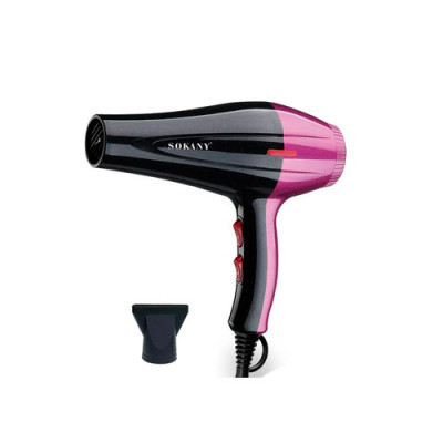 Фен для волосся 950Вт Sokany SK-14014 (без гарантії)