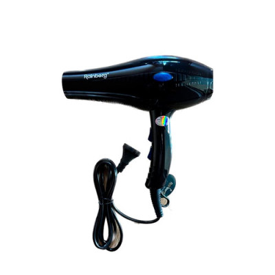 Фен для волосся 7800Вт Rainberg RB-2259 (без гарантії) Фен для волосся 7800Вт Rainberg RB-2259 (без гарантії)