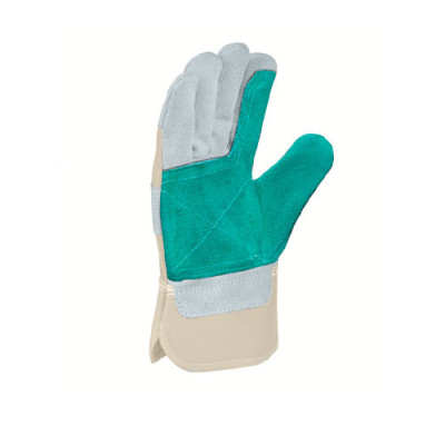 Рукавички Краги зварювальника Doloni D-MACH, р 11 /3863 /10шт.