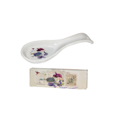 Підставка під ложку керам. 