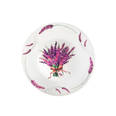 Тарілка керам. 7