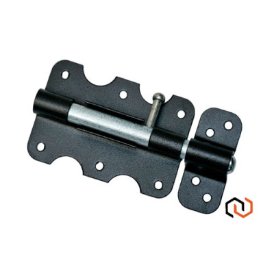 Засувка (Задвижка) 