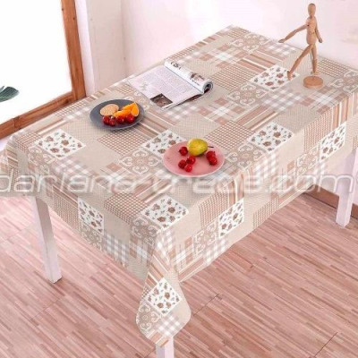 Клейонка ST2256-5 ПВХ 1,37х20м 2-х шар термічна на нетканинній основі Dariana