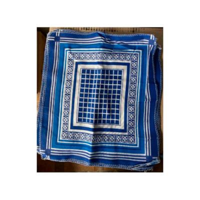 Носова хустинка чоловіча 280*300 х/б Молдова 10шт в уп