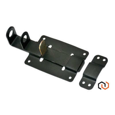 Засувка (Задвижка) 