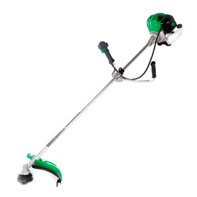 Тример бензиновий (мотокоса)  2000Вт Апро