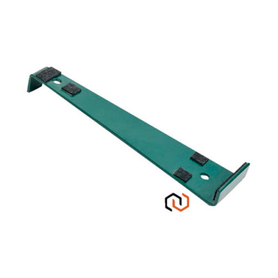 Скоба для стяжки ламінації 300мм /уп 15шт