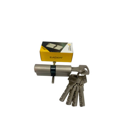 Циліндр Eader (ключ) КВ35*55 90мм 5ключей (12шт/уп)