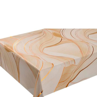 Клейонка 5315C ПВХ 1,37х20м на тканинній основі Marble