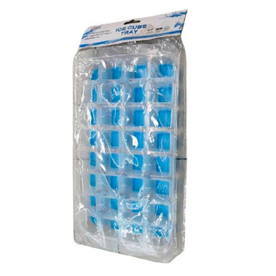 Форма для льоду пластик/R99490