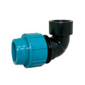 Кут ПНТ 25*3/4 внутрішній Santehplast (10шт)