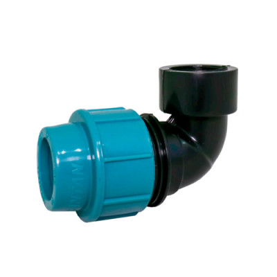 Кут ПНТ 25*3/4 внутрішній Santehplast (10шт)