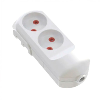 Колодка 2г б/з NEOMAX/OMAX /уп.50шт