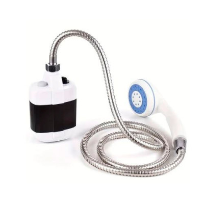 Душ вуличний переносний с USB 50*45*41см /R93739