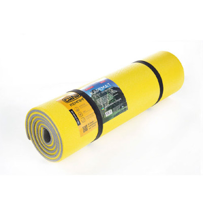 Каремат Геолог 180см*60см*1,2см Сила