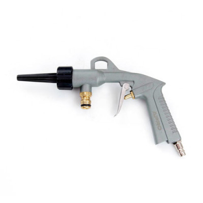 Пневмопістолет для продувки і мийки Апро