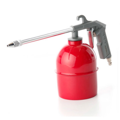 Пневмопістолет для розпилення рідин 800мл Апро